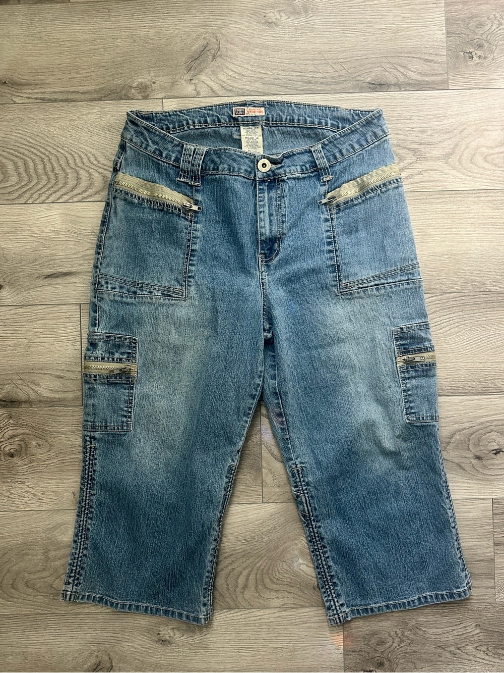 Vintage 90s Y2K Jeans